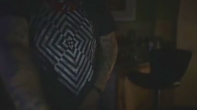 djhants live cam on Cam4