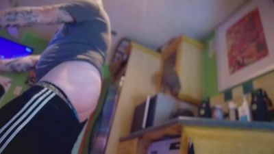 djhants live cam on Cam4