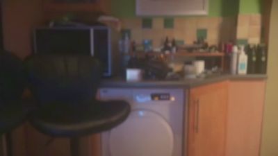 djhants live cam on Cam4