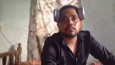 djkoyrosas live cam on Cam4