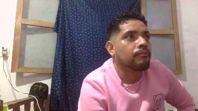 djkoyrosas live cam on Cam4