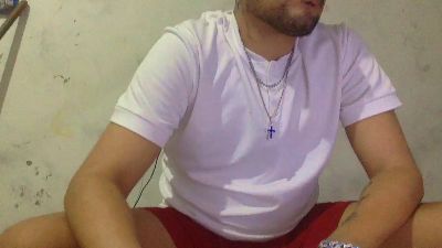 djkoyrosas live cam on Cam4
