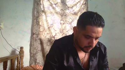 djkoyrosas live cam on Cam4
