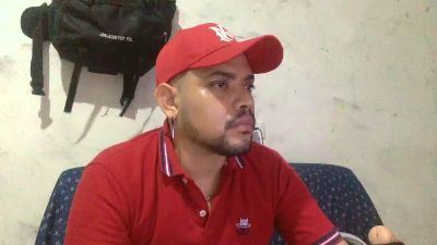 djkoyrosas live cam on Cam4