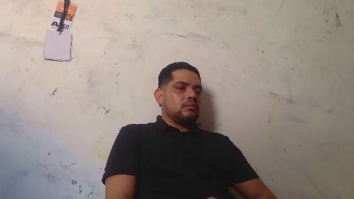djkoyrosas live cam on Cam4
