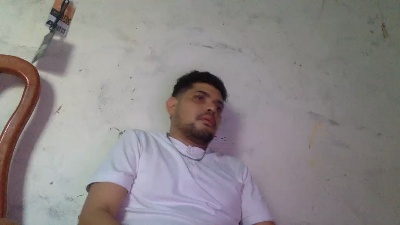 djkoyrosas live cam on Cam4
