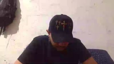 djkoyrosas live cam on Cam4