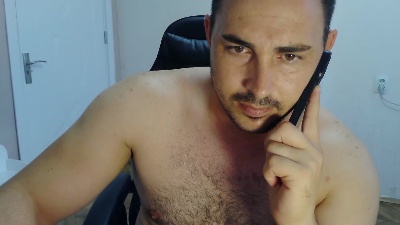 djmute_33 live cam on Cam4