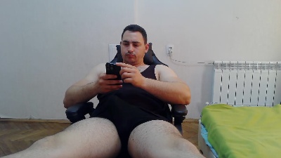 djmute_33 live cam on Cam4