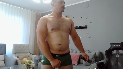 djmute_33 live cam on Cam4