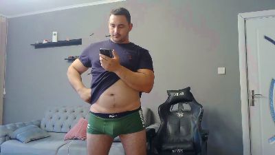 djmute_33 live cam on Cam4