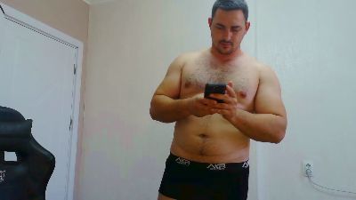 djmute_33 live cam on Cam4