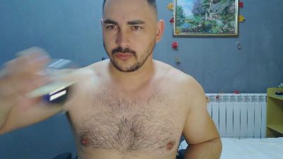 djmute_33 live cam on Cam4