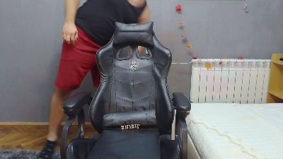 djmute_33 live cam on Cam4