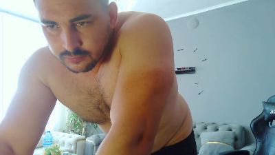 djmute_33 live cam on Cam4