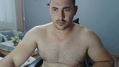 djmute_33 live cam on Cam4