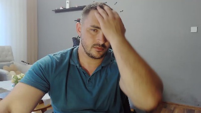 djmute_33 live cam on Cam4