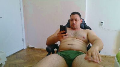 djmute_33 live cam on Cam4
