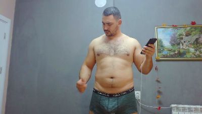 djmute_33 live cam on Cam4
