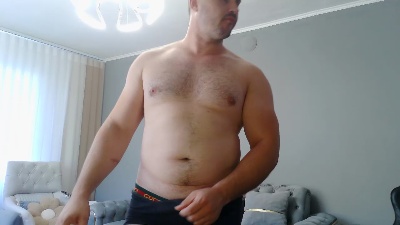 djmute_33 live cam on Cam4
