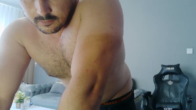 djmute_33 live cam on Cam4