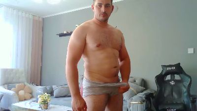 djmute_33 live cam on Cam4