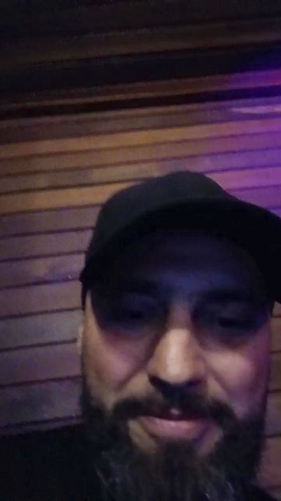 djrichard3 live cam on Cam4