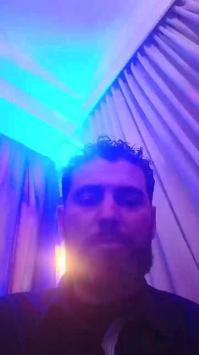 djrichard3 live cam on Cam4