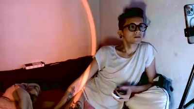 dlshdyye Live Chat on Cam4