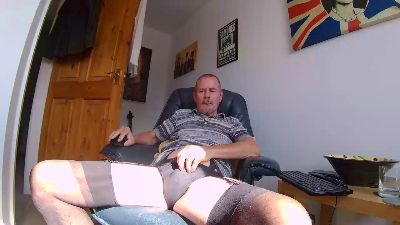 dodger4141 live cam on Cam4