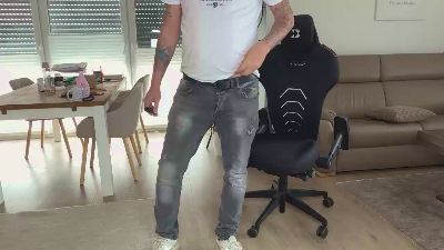 dogeboy live cam on Cam4