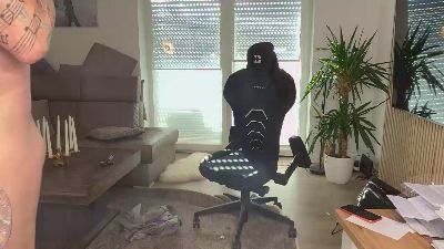 dogeboy live cam on Cam4