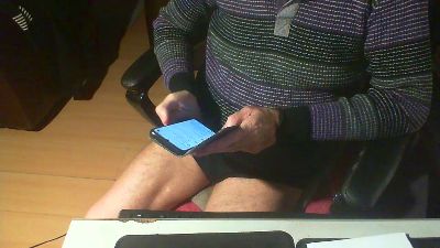 dogego566 live cam on Cam4