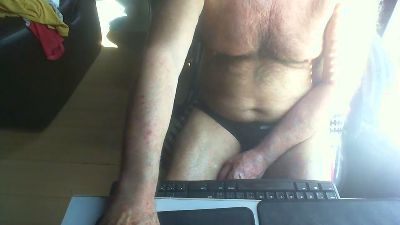 dogego566 live cam on Cam4
