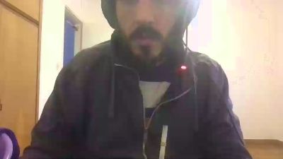 dogo90 live cam on Cam4