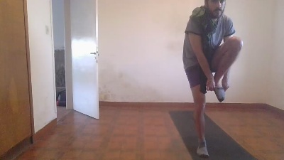 dogo90 live cam on Cam4