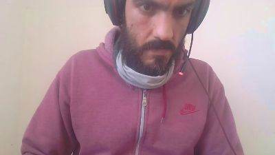dogo90 live cam on Cam4