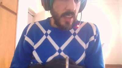 dogo90 live cam on Cam4