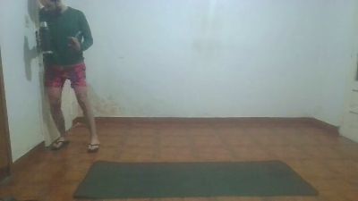 dogo90 live cam on Cam4