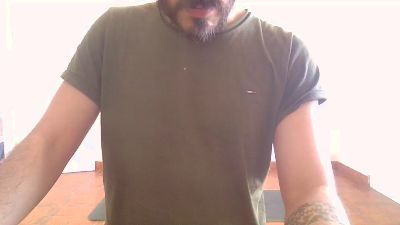 dogo90 live cam on Cam4