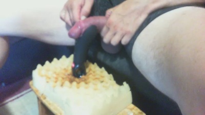 dogready live cam on Cam4