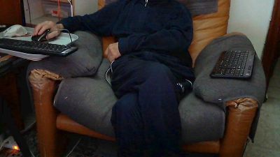 dolce58 live cam on Cam4