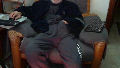dolce58 live cam on Cam4