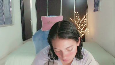 dolce_moree_ live cam on Cam4