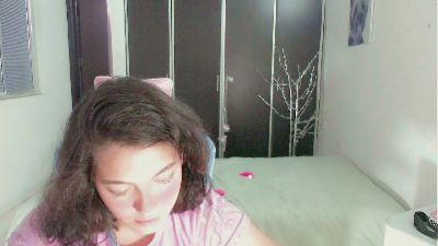 dolce_moree_ live cam on Cam4
