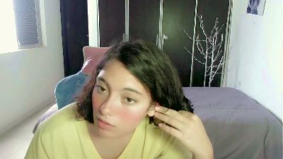 dolce_moree_ live cam on Cam4