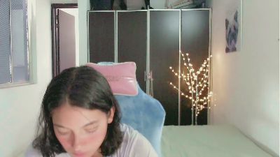 dolce_moree_ live cam on Cam4