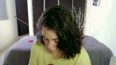 dolce_moree_ live cam on Cam4