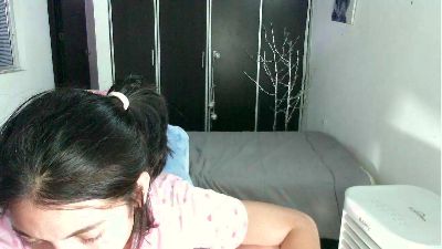 dolce_moree_ live cam on Cam4