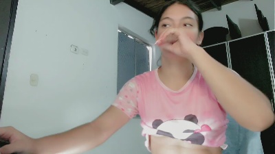 dolce_moree_ live cam on Cam4